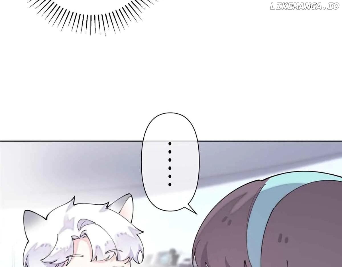 Her Marriage Was Called Off at Daytime, the Cutely Fierce Commander Asked Her For a Hug at Night Chapter 80 - page 30